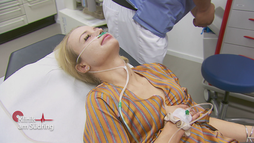 Klinik am Südring Klinik am Südring Folge 13: Fashion victim