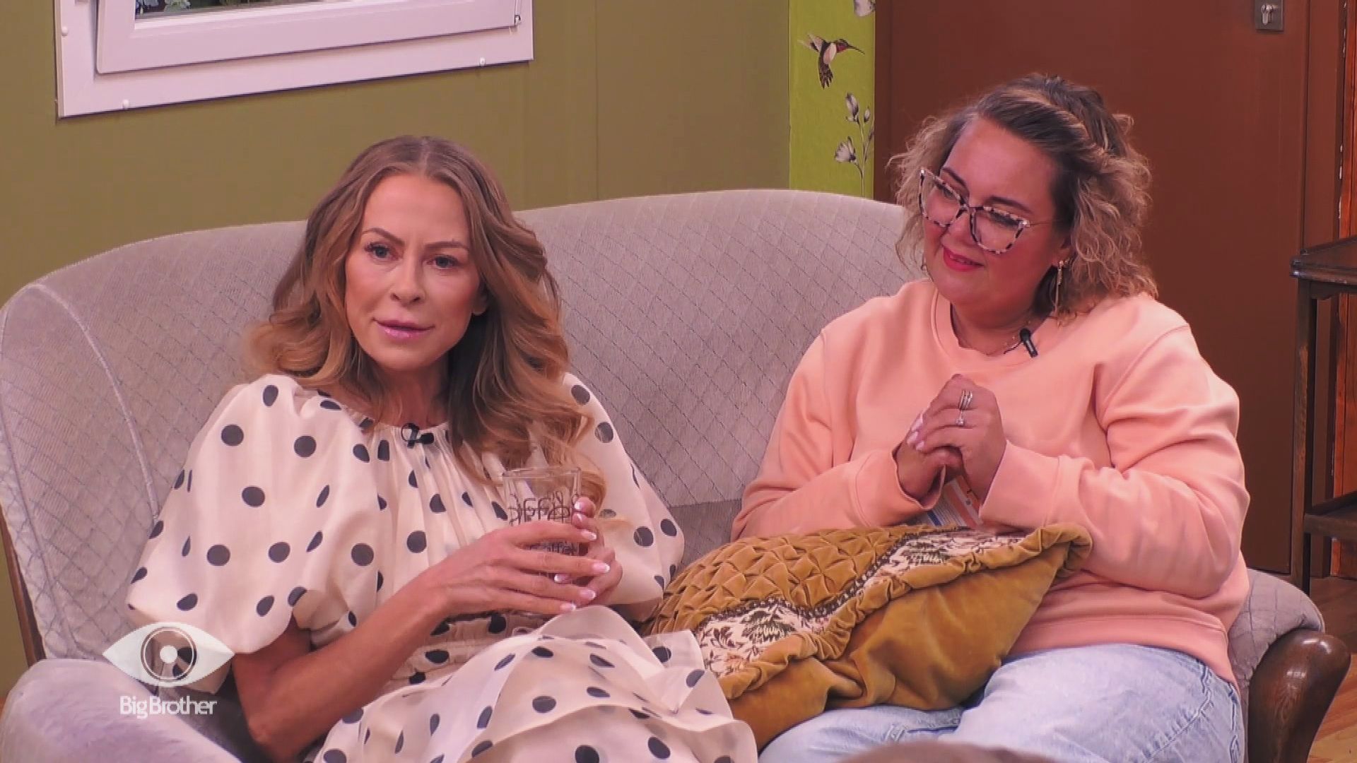 Tageszusammenfassung 27: Hier kommt die Elvers!