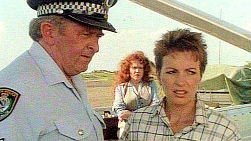 Die fliegenden Ärzte Die fliegenden Ärzte Folge 9: Giftmüll