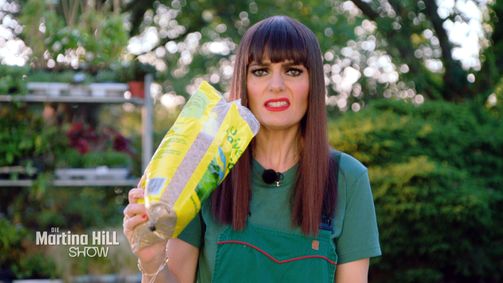 Die Martina Hill Show Die Martina Hill Show - Staffel 3 Folge 4: Folge 4