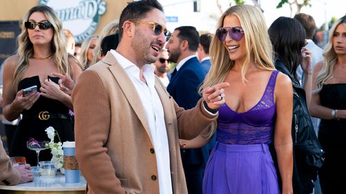 Million Dollar Homes - Luxusmakler in L.A. Million Dollar Homes - Luxusmakler in L.A. Folge 6: Der geplatzte Deal