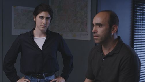 Disappeared Disappeared Folge 10: Truco y Trato