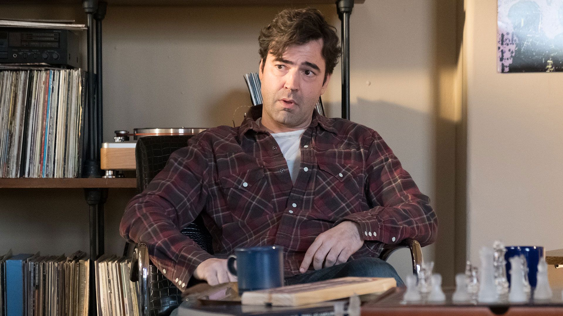 A Girl in Trouble is a Temporary Thing