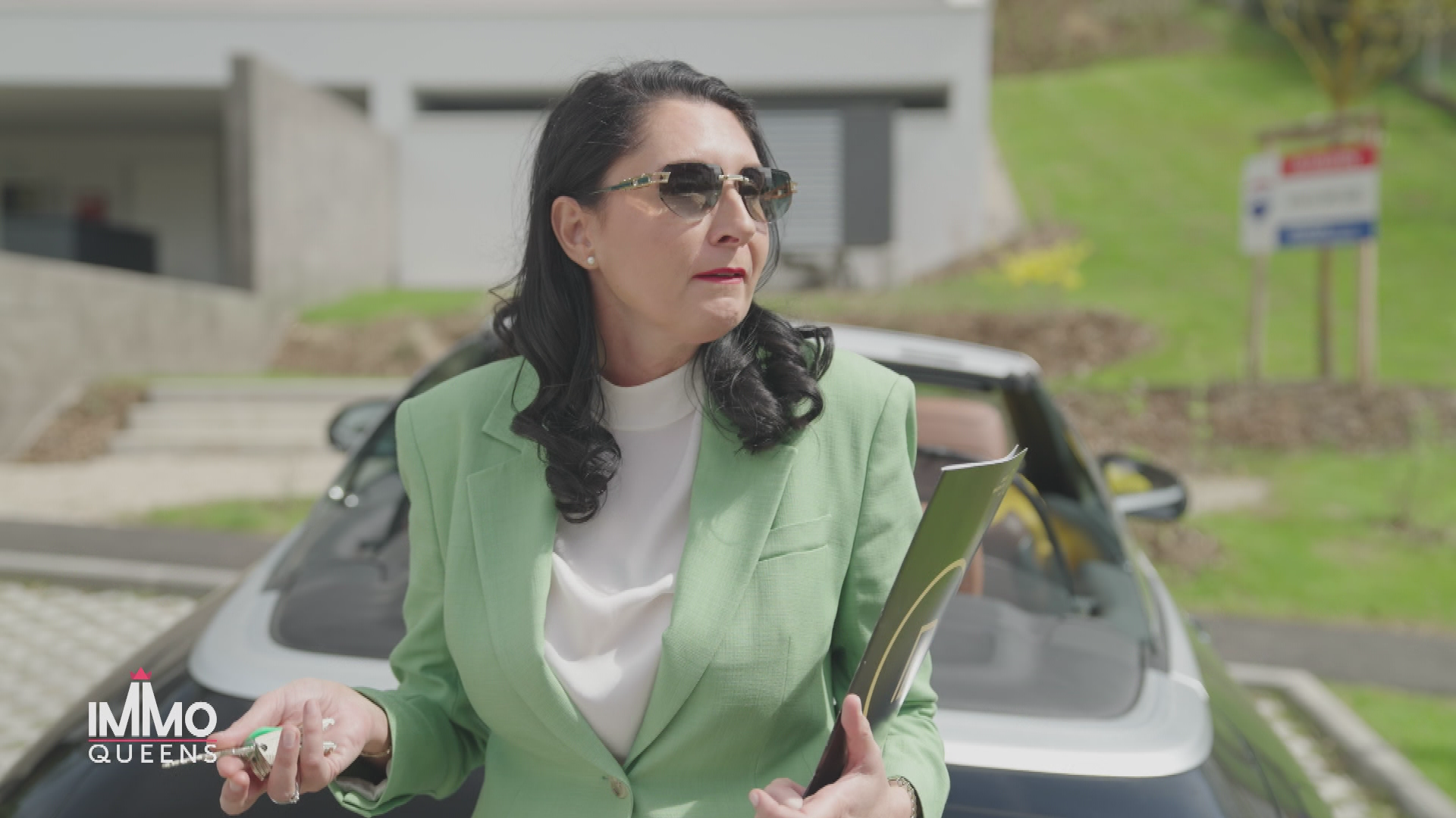 Traunsee, Trial & Trouble