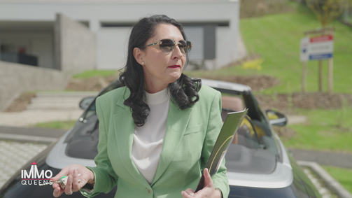 Immo Queens IMMO QUEENS - 02. STAFFEL Folge 2: Traunsee, Trial & Trouble