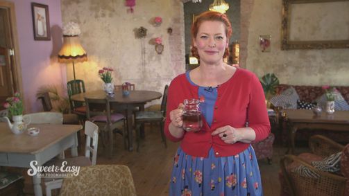 Sweet & Easy - Das Foodmagazin Sweet & Easy - Das Foodmagazin Folge 2: Gewöhnlich, ungewöhnlich