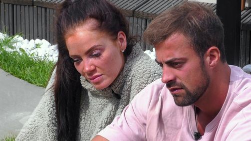 Promi Big Brother Promi Big Brother 2019 Folge 13: Tag 12: Lästerbeichten und dunkle Wolken am Liebeshimmel
