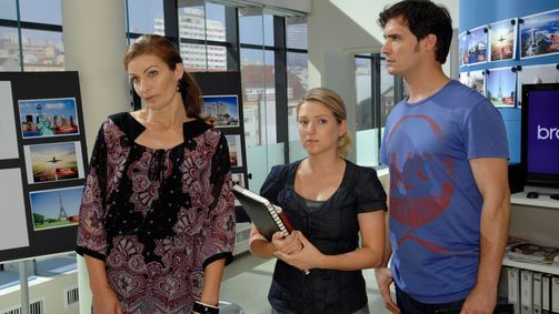 Anna und die Liebe Anna und die Liebe Folge 14: Episode 14