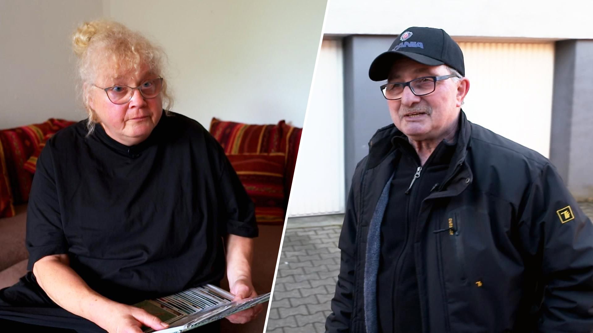 Neustart Rente - Wie das Geld im Alter reicht