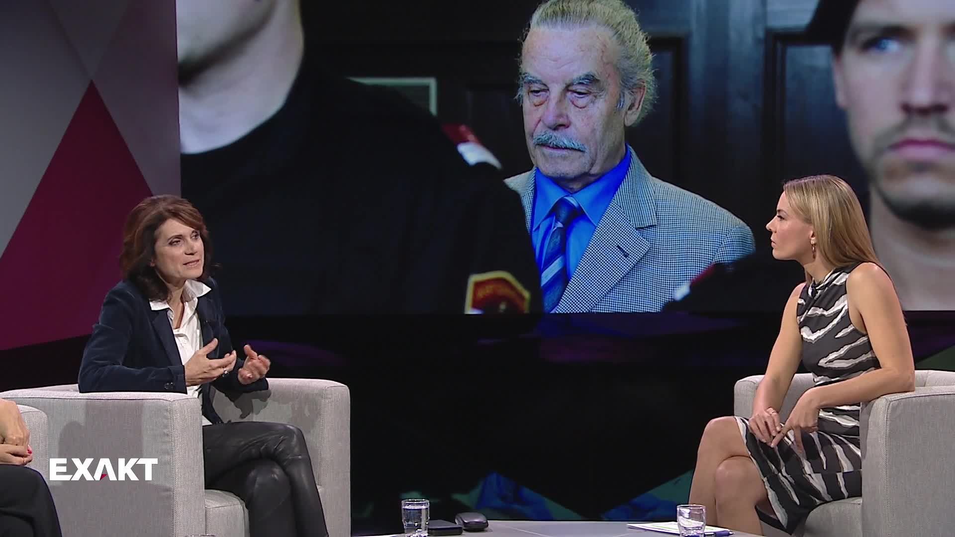 Exakt - Das PULS 4-Magazin vom 20.10.2022