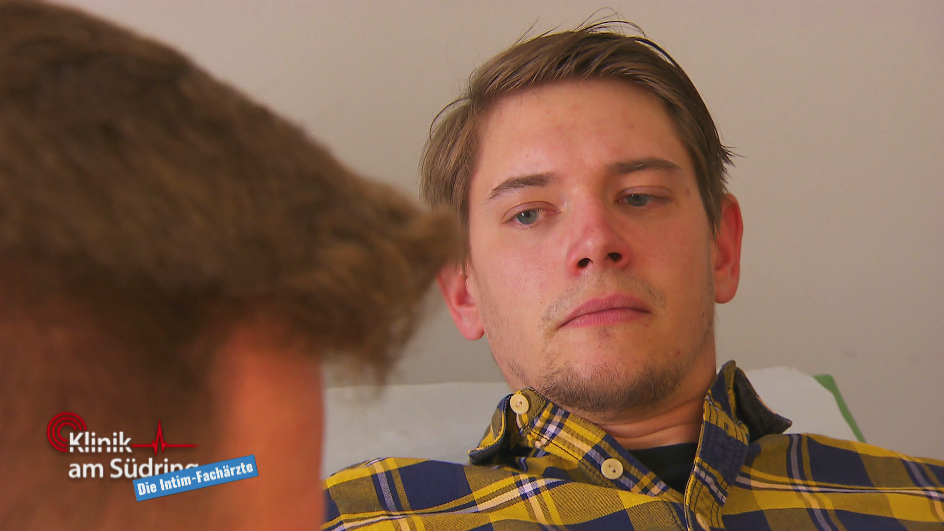 Schwanger werden will nicht jeder