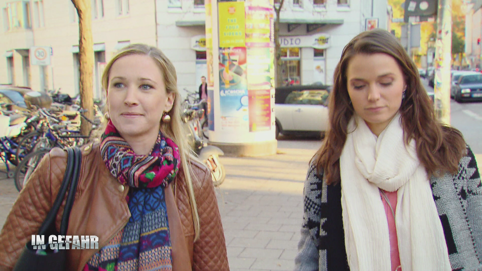 Vivian - Falsches Spiel