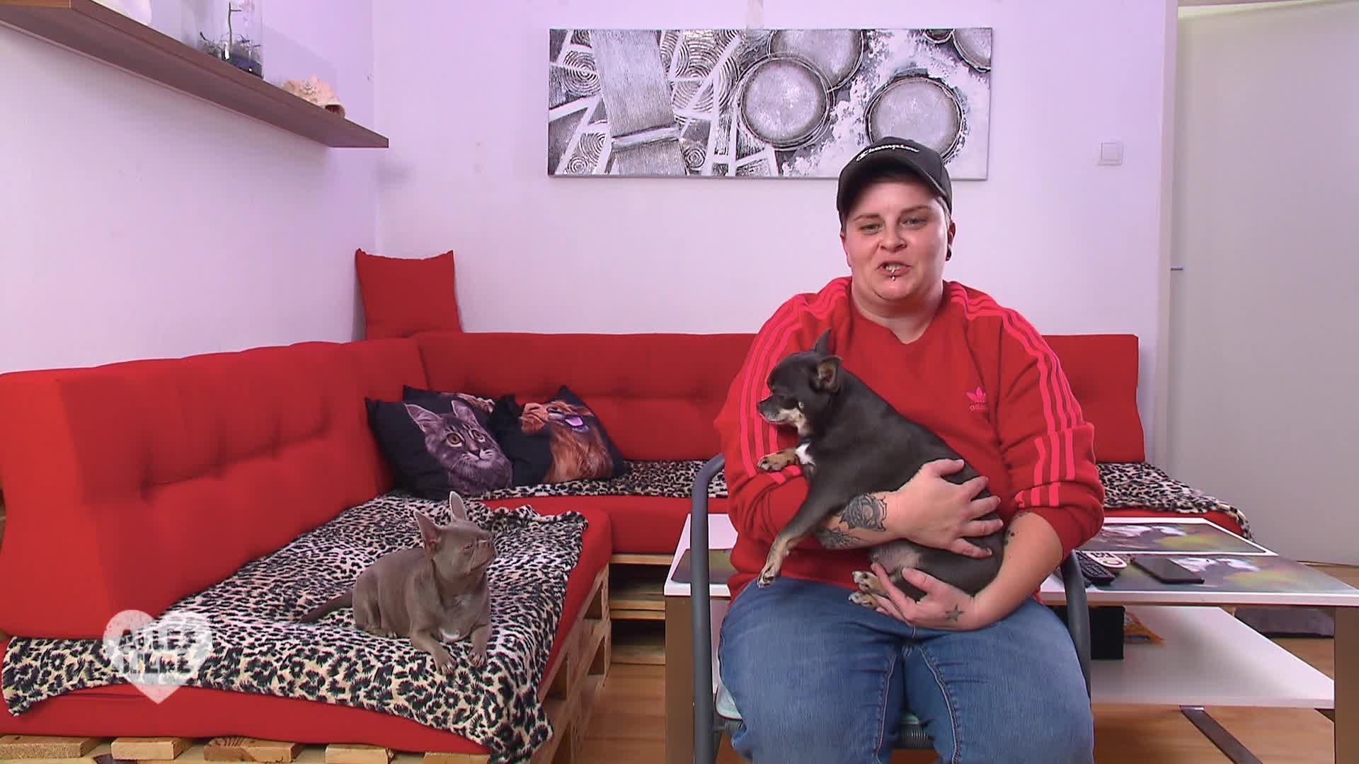 Staffel 03 Folge 03 - Alles Liebe