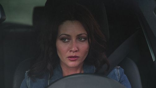 Charmed - Zauberhafte Hexen Charmed - Zauberhafte Hexen Folge 6: Die Macht der Gefühle