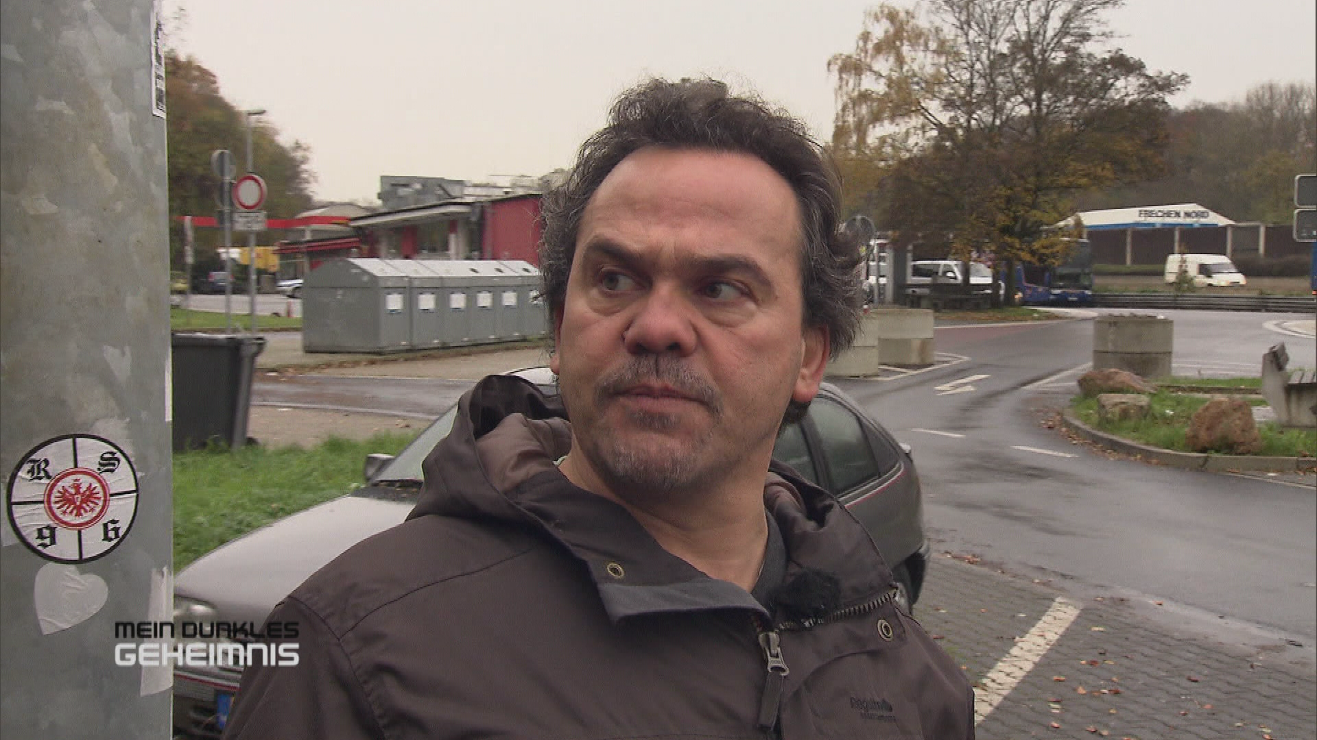 Der eiskalte Ehemann