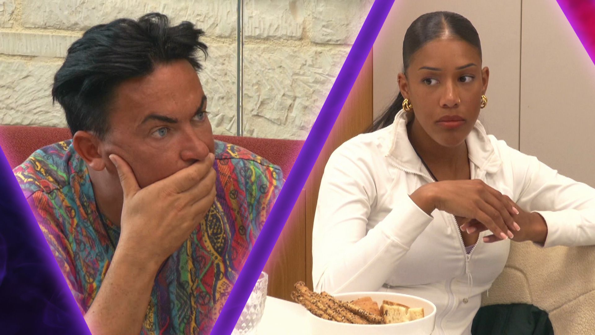 Falsche Hinweise, durchdachte Lügen und Misstrauen unter Verbündeten