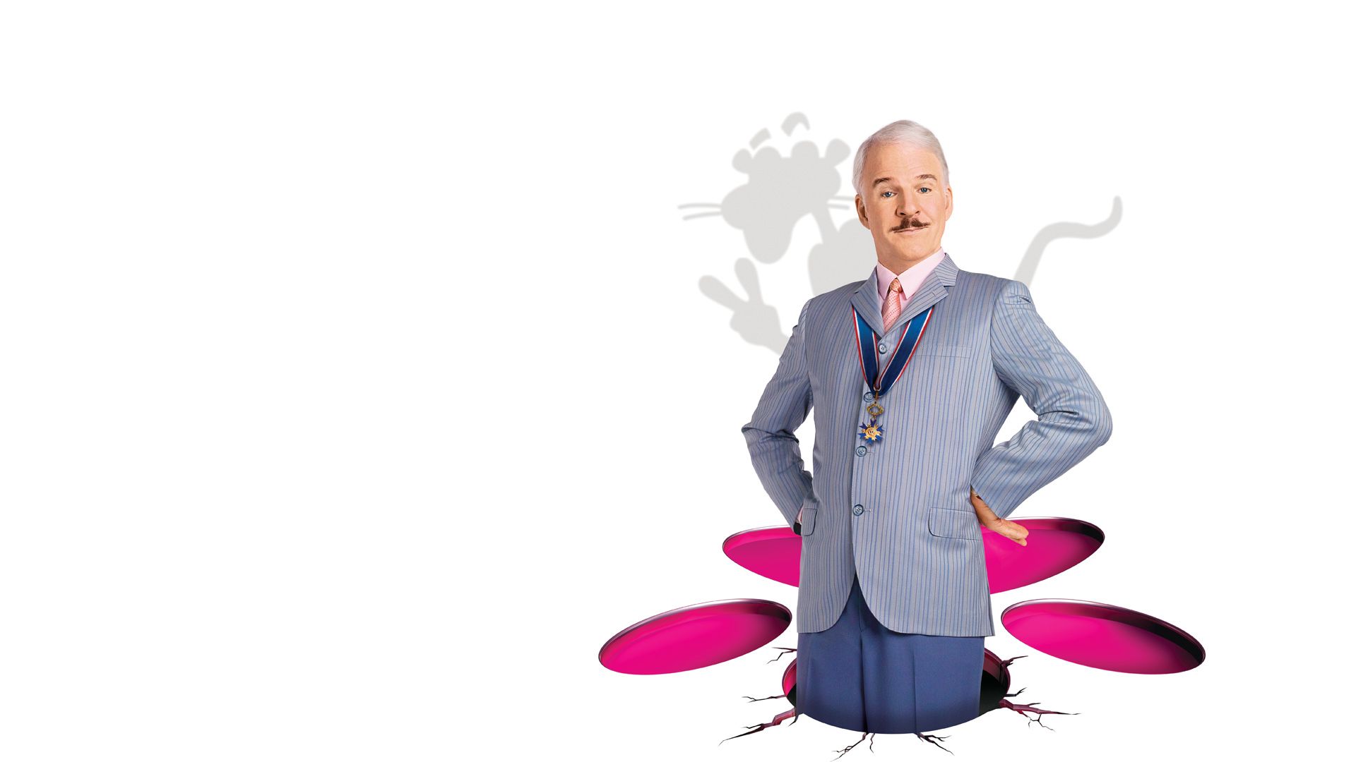 Der rosarote Panther 2