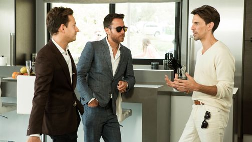 Million Dollar Homes - Luxusmakler in L.A. Million Dollar Homes - Luxusmakler in L.A. Folge 6: Ganz in weiss