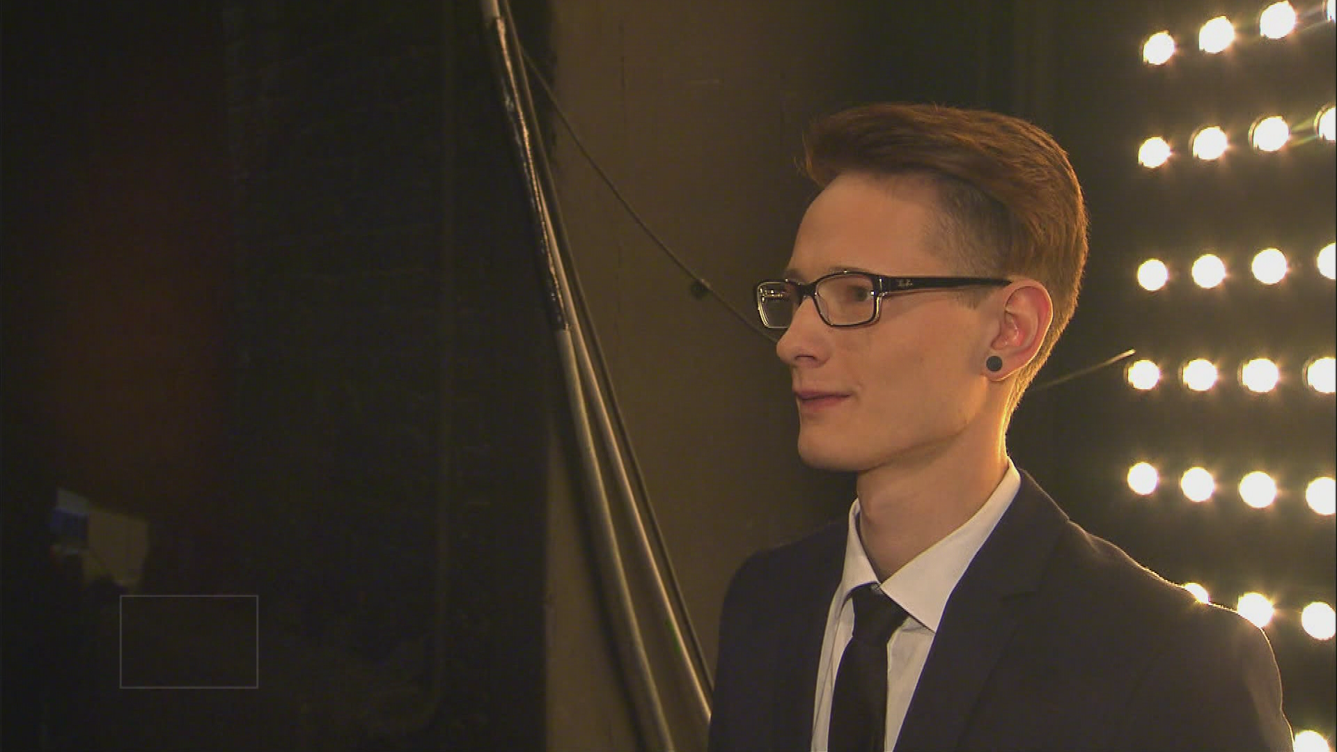 Mein bester Feind - Jeff moderiert Circus HalliGalli