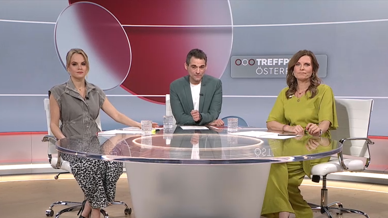 Treffpunkt Österreich vom 17.03.2026