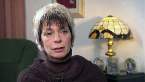 Julia Leischik sucht: Bitte melde dich Julia Leischik sucht: Bitte melde dich - Staffel 1 Folge 3: Die Ungewissheit macht kaputt: Monique sucht ihren verschwundenen Mann 