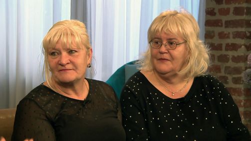 Julia Leischik sucht: Bitte melde dich Julia Leischik sucht: Bitte melde dich Folge 15: Kann Julia vier lange getrennte Schwestern wiedervereinen?