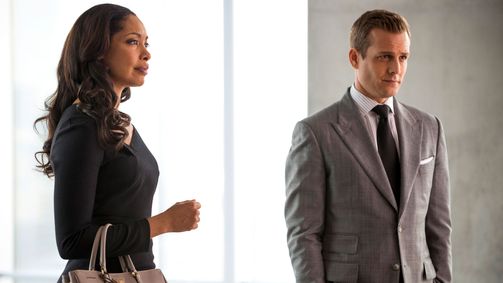 SUITS SUITS 02 Folge 12: Schwachstelle