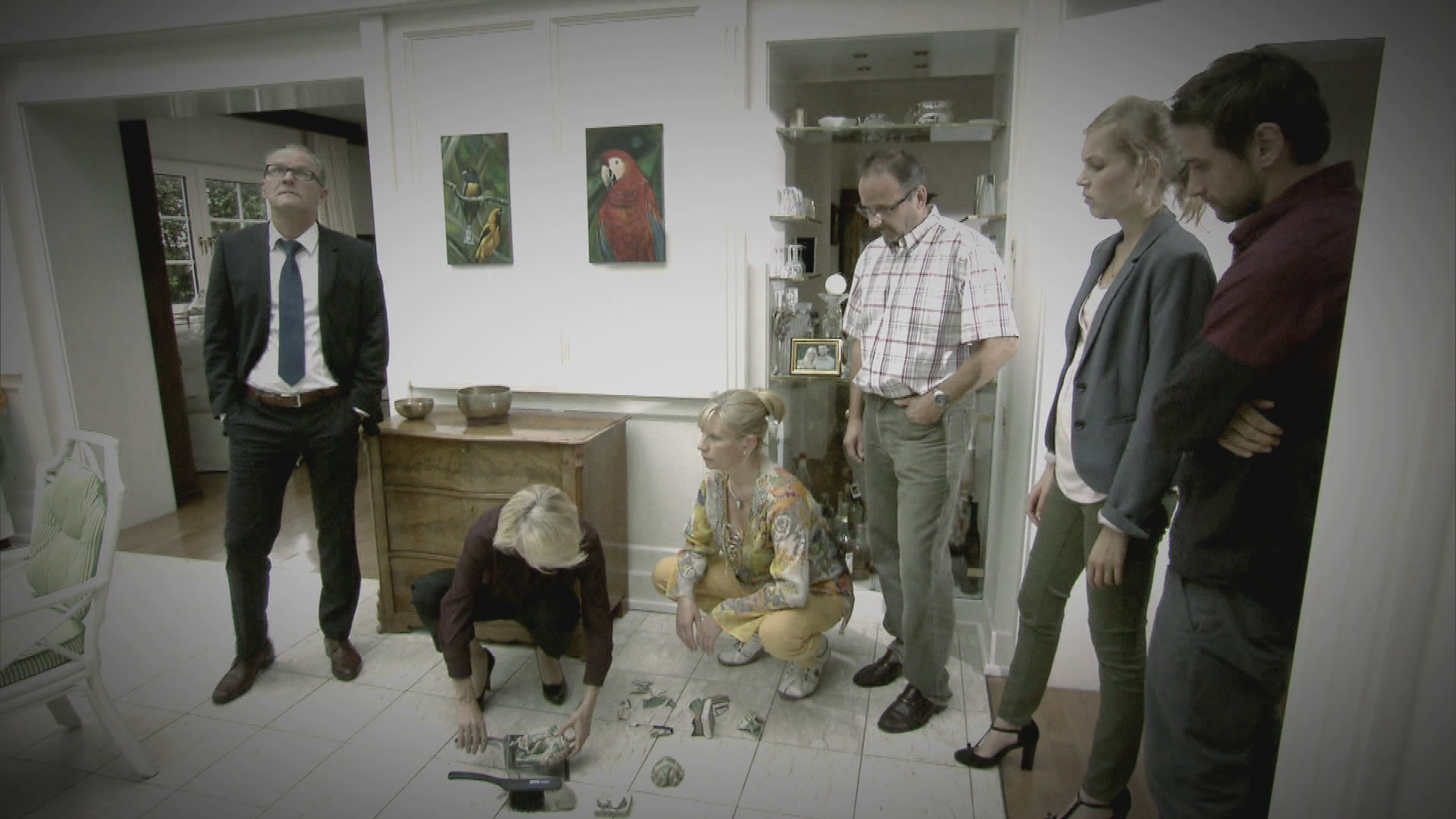 Die Braut aus dem Osten