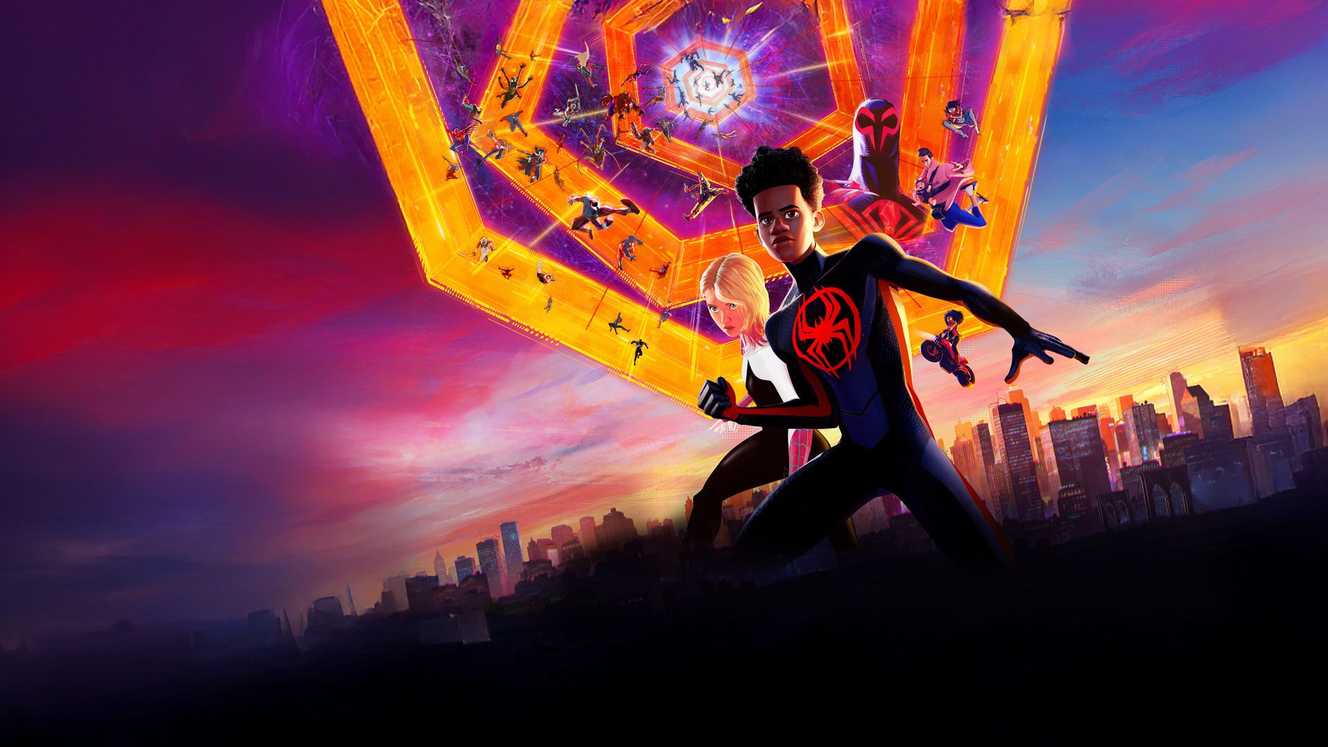 Spider-Man: Across the Spider-Verse