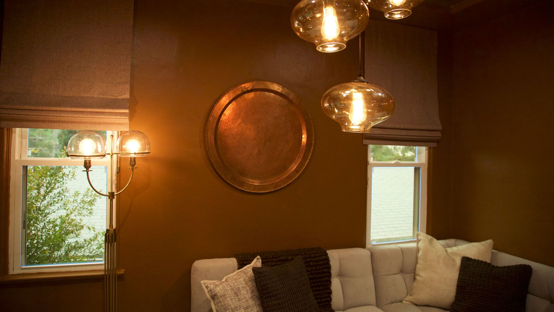 Happy Hour in der Lounge