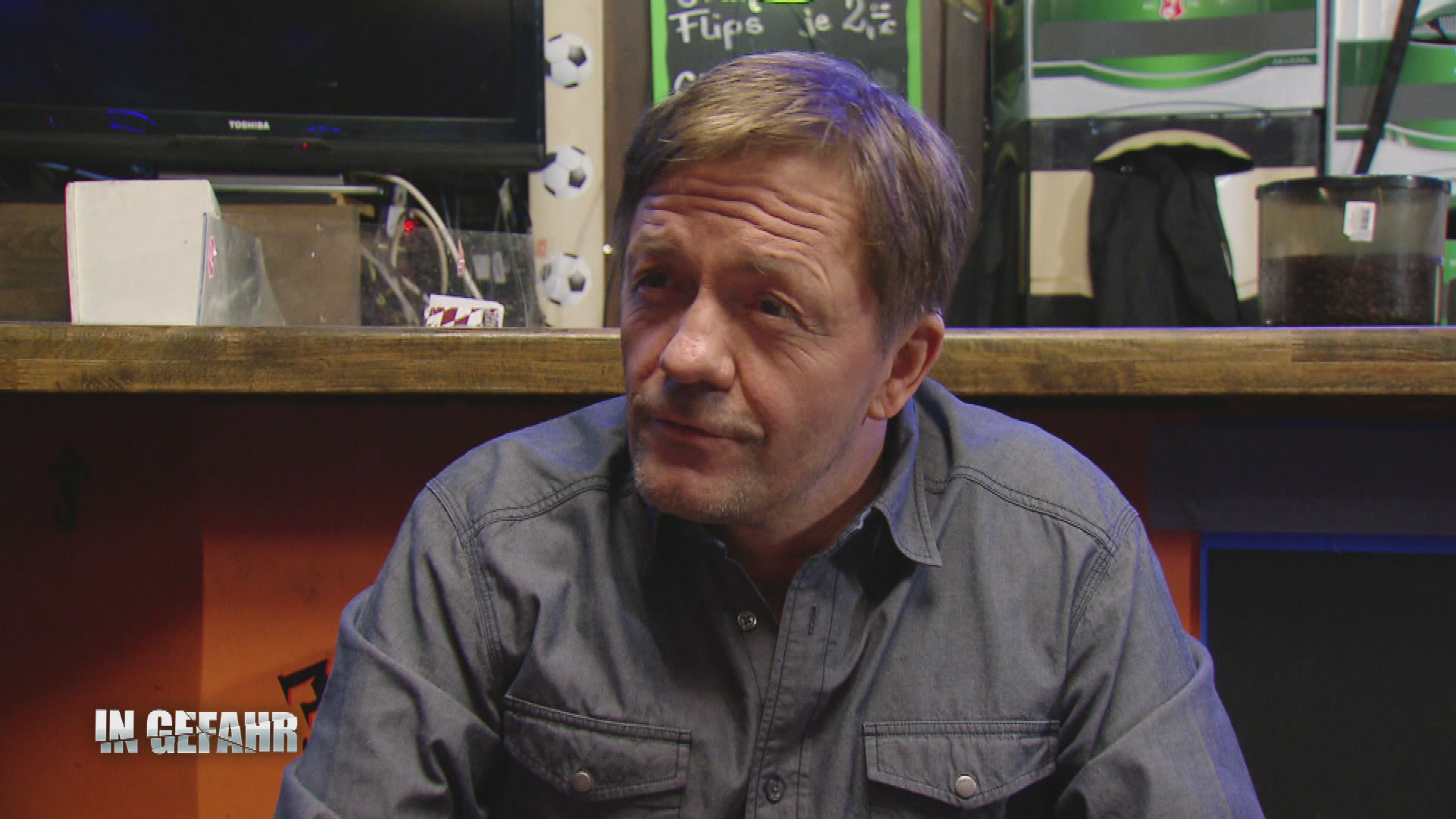 Rainer - Einer spielt falsch