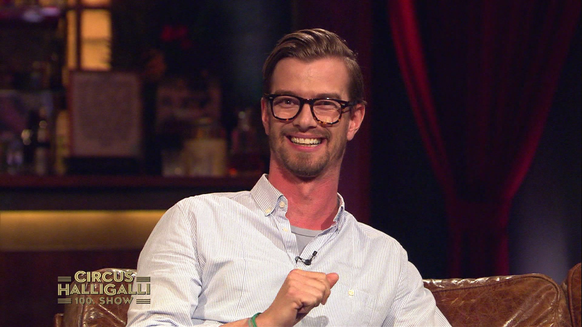 Jubiläumssendung: 100 Folgen "Circus HalliGalli"