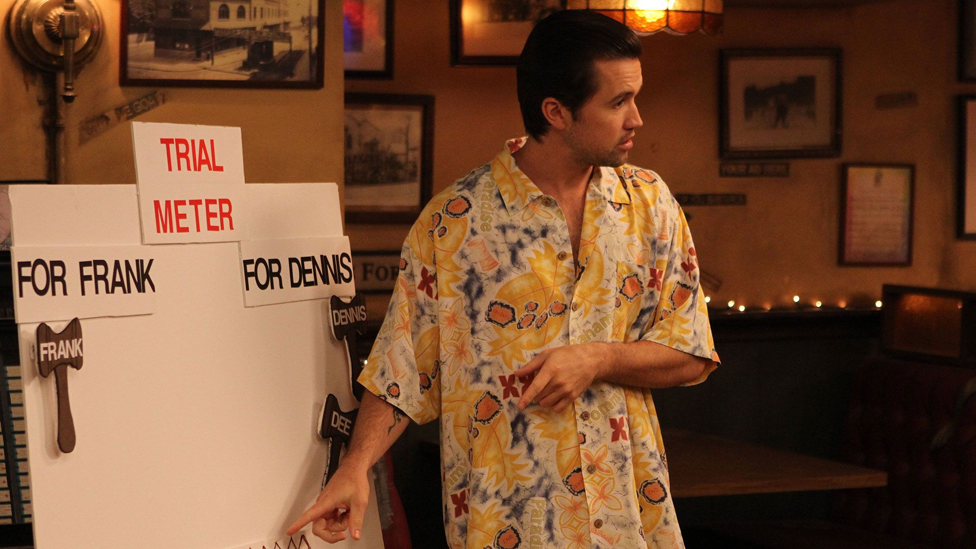 Reynolds vs. Reynolds: Die Cornflakes-Verteidigung