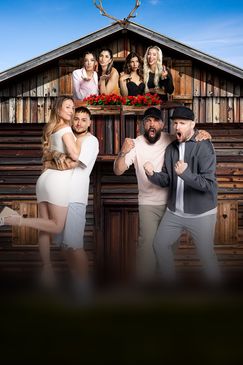 Forsthaus Rampensau Germany