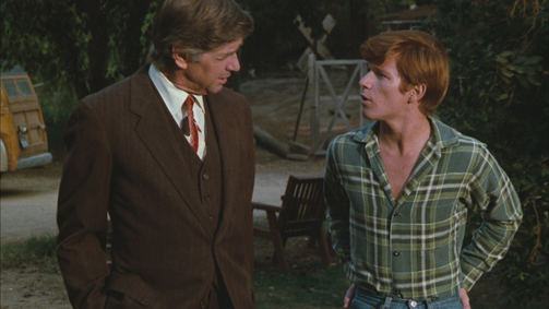 Die Waltons WALTONS, DIE - 07 Folge 13: Spekulanten