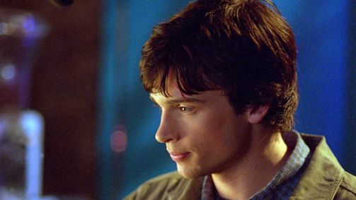 Smallville Smallville Folge 12: Plötzlich verletzlich