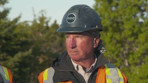 Die Schatzsucher von Oak Island Die Schatzsucher von Oak Island Folge 18: Heiße Spur zur Chappell Vault