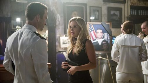 Navy CIS: New Orleans Navy CIS: New Orleans Folge 6: Operation Chaos