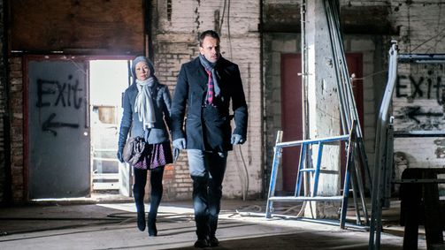 Elementary Elementary Folge 15: Die Prüfung