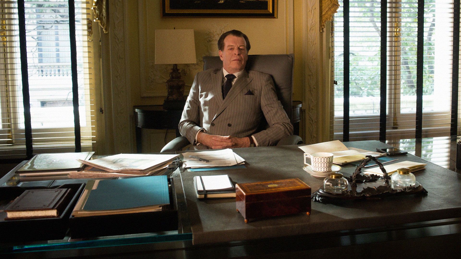 Die Mistgabel im Heuhaufen