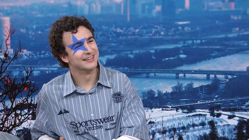 ESC Euphorie: Gymnasium Neusiedl tanzt für Cosmó