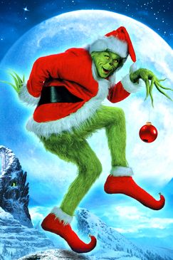 Der Grinch