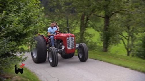Bauer sucht Frau Bauer sucht Frau - Staffel 14 Folge 7: Bauer sucht Frau Staffel 14 Folge 7 - Die Hofwochen