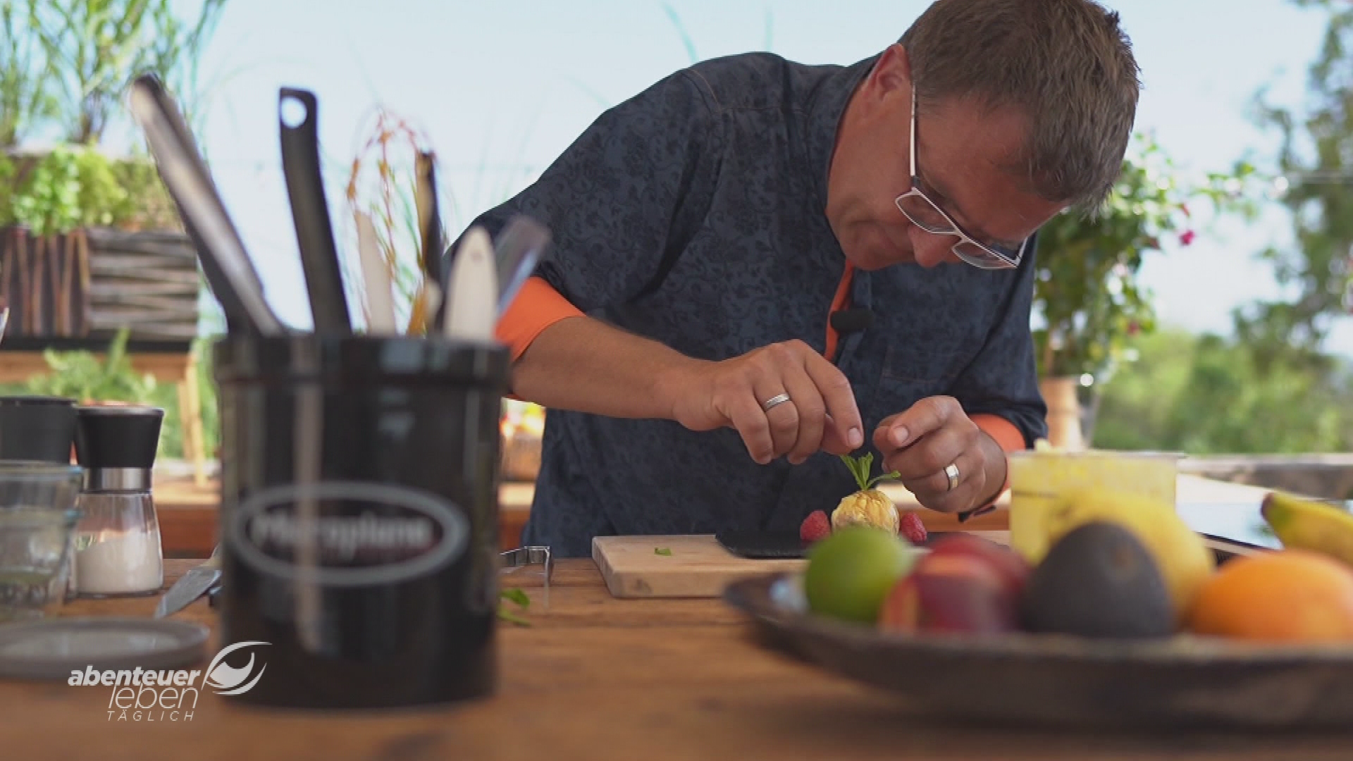 Butter-Experimente, Food-Kombis & Küchenchaos – was funktioniert wirklich?