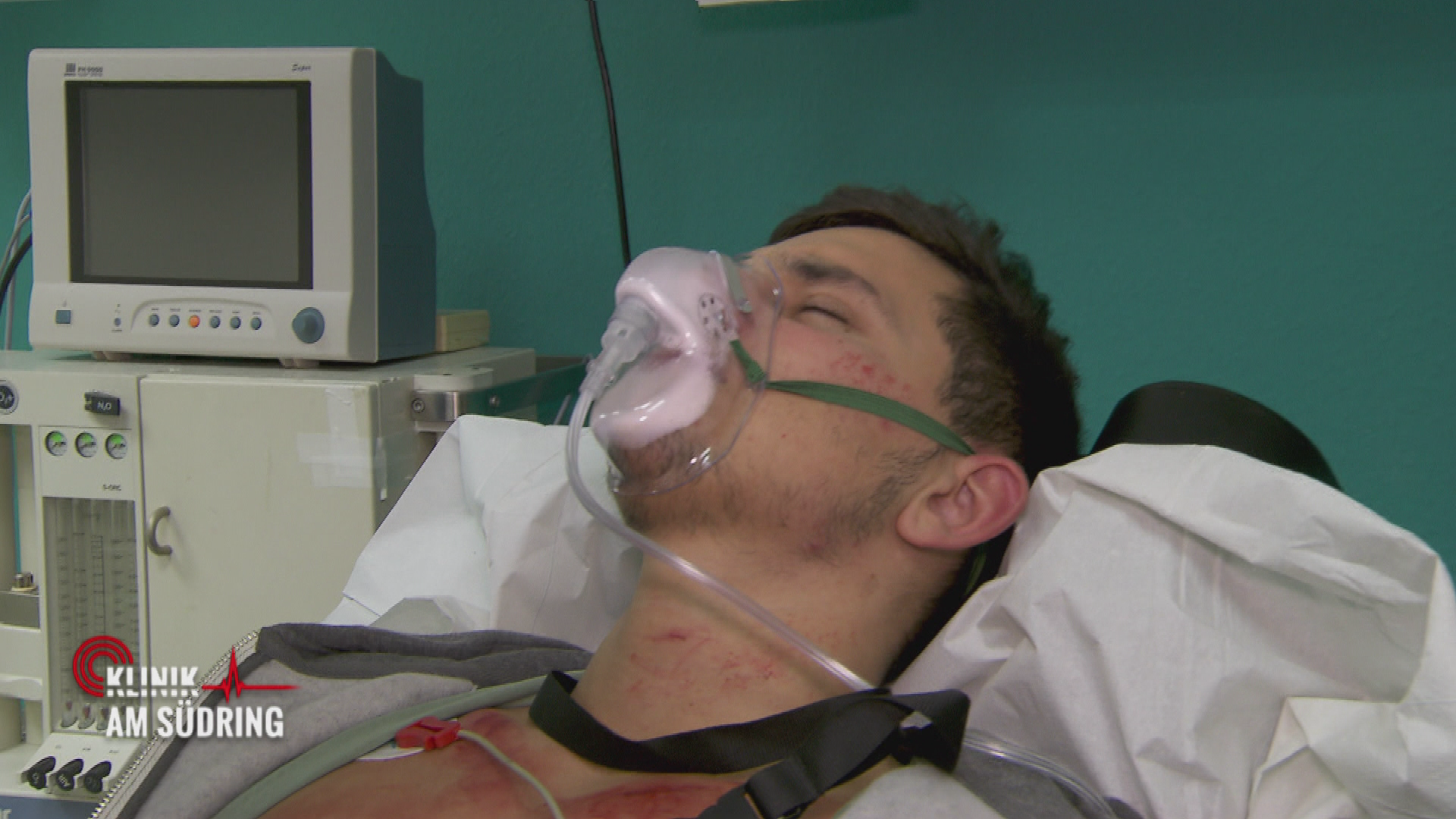 Eine gepfefferte Lektion