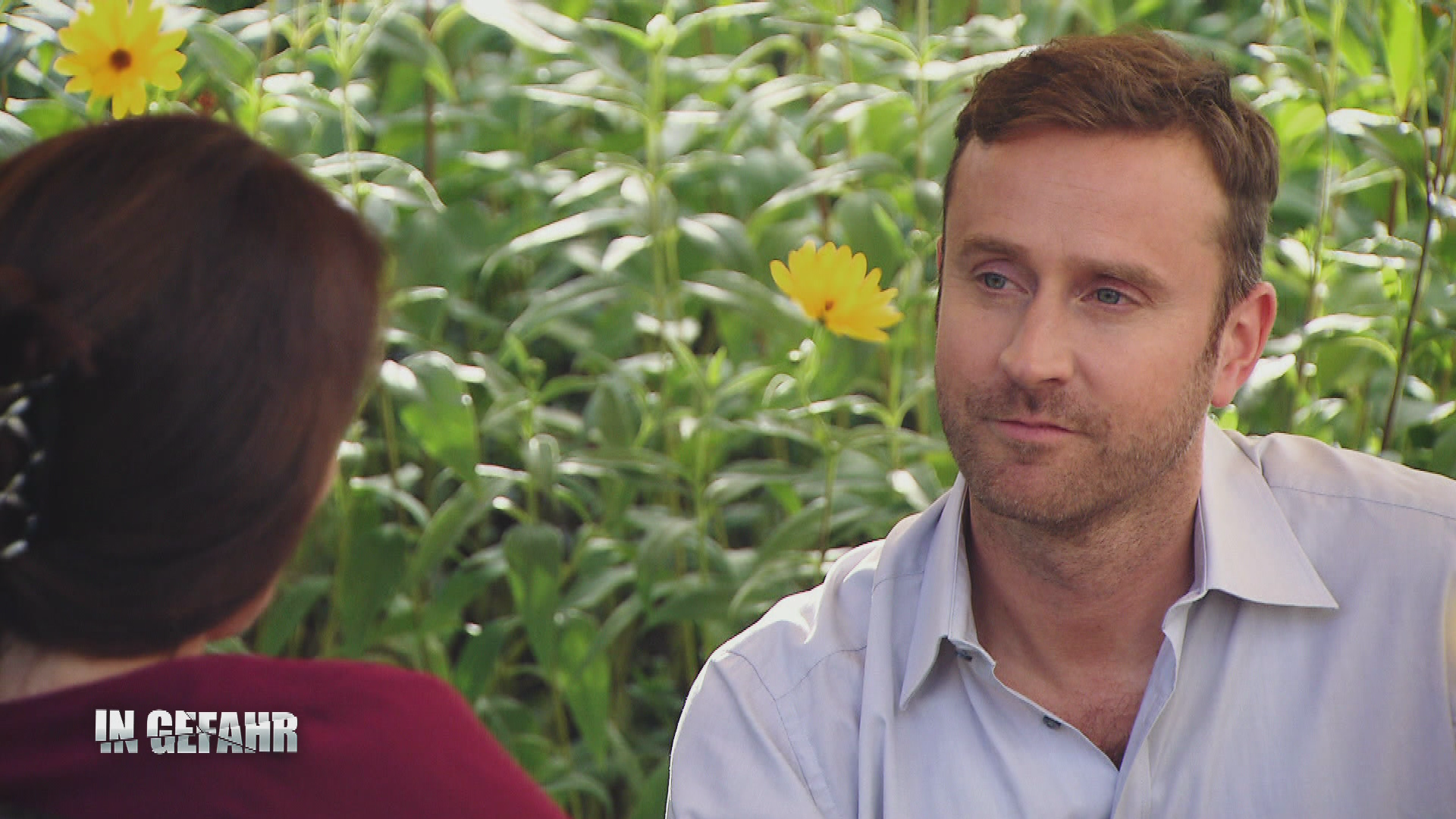 Oliver - In den Fängen einer Sekte