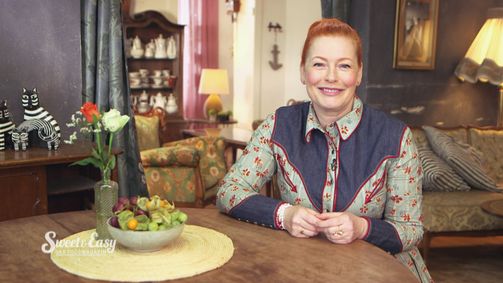 Sweet & Easy - Das Foodmagazin SWEET & EASY - DAS FOODMAGAZIN - 8. STAFFEL (2024) / CORE Folge 5: Wild kombiniert