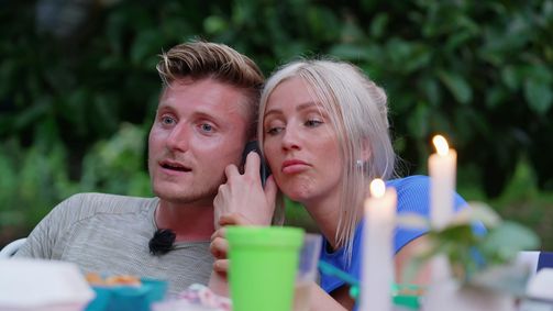 Reality Backpackers Reality Backpackers Folge 5: Der Kampf um den Sieg ist hiermit eröffnet