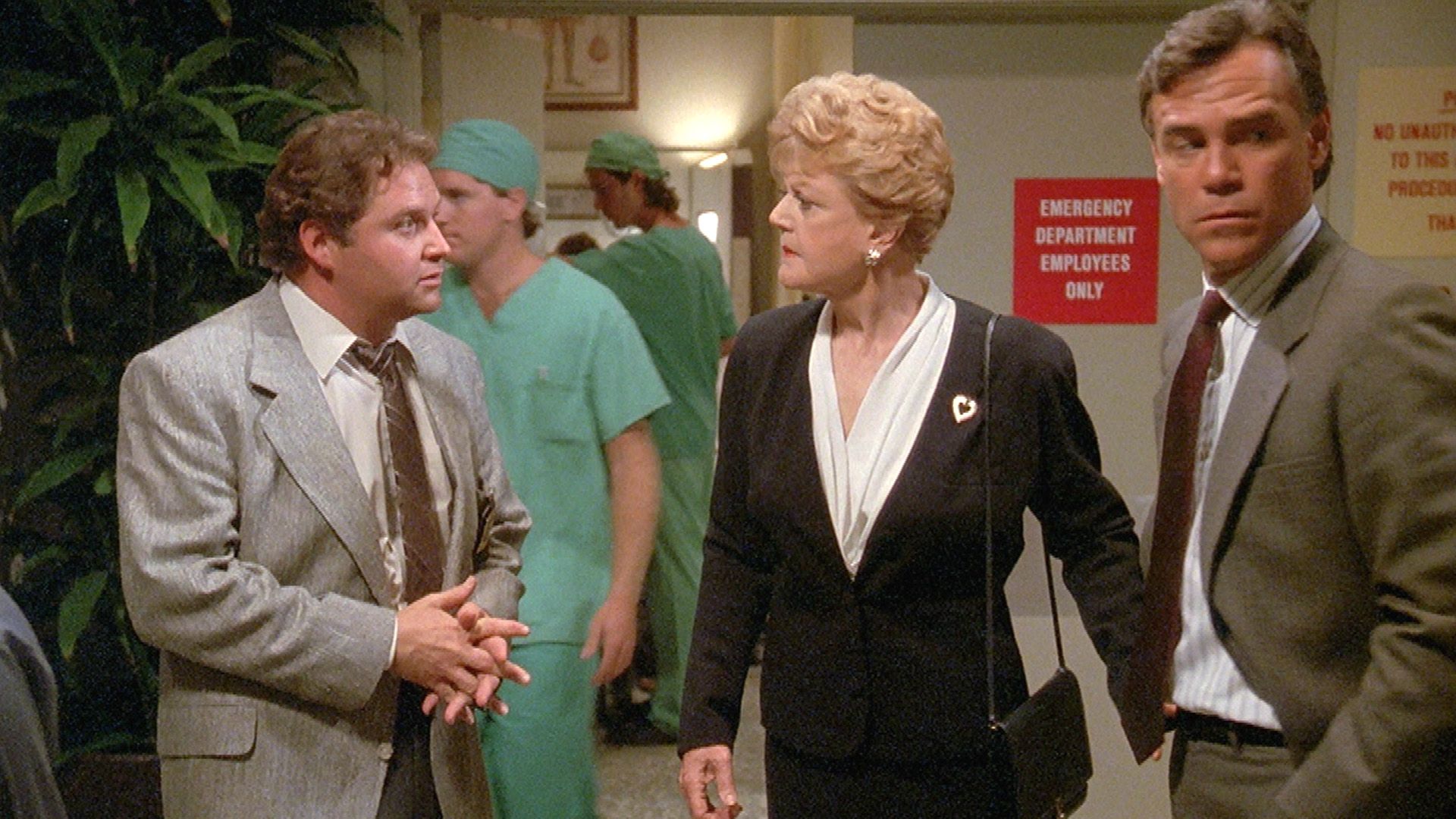 Der Fall Edward Stone