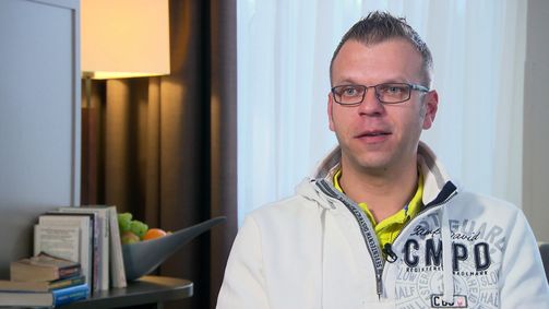 Julia Leischik sucht: Bitte melde dich Julia Leischik sucht: Bitte melde dich Folge 19: Unbekannte Geschwister verzweifelt gesucht